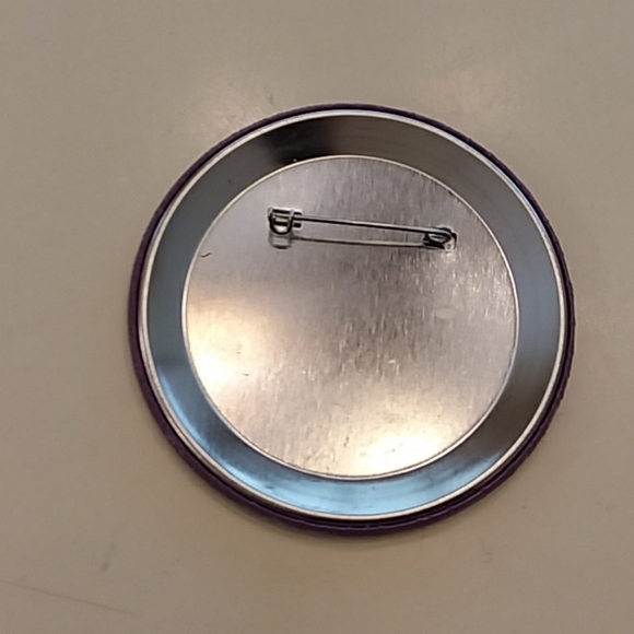 Disney Festival holidays passholder button 2019 - Picture 4 of 4